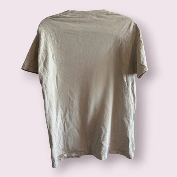 Steven Rhodes Graphic Tee Retro Humor Vintage Style Size M - Picture 5 of 5